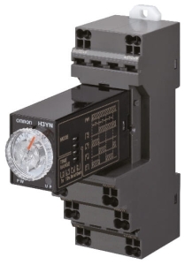 OMRON PRZEKAZNIK CZASOWY H3YN-41-Z-B DC24