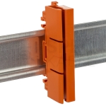 WAGO Adapter montażowy 2273-500