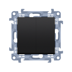 Simon 10 CW5C.01/49 Łącznik świecznikowy (moduł) 1
