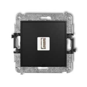 Mechanizm ładowarki USB pojedynczej USB A