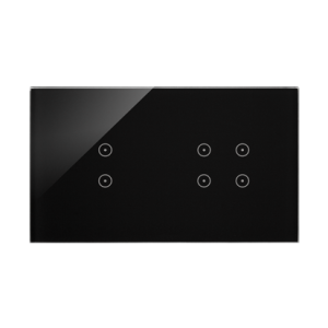 Simon 54 Touch DSTR234/73 Panel dotykowy S54 Touch