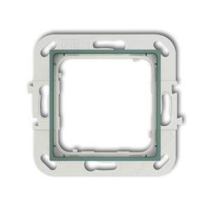 Adapter mocujący Somfy Smoove io/RTS