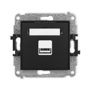 Mechanizm ładowarki USB pojedynczej USB A