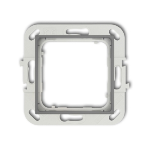 Adapter mocujący Somfy Smoove io/RTS
