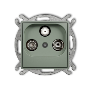 ICON szałwiowy 61IGS Mechanizm gniazda abonenckieg