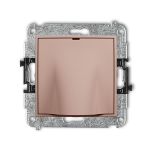 ICON łososiowy 62IWPK Mechanizm wypustu kablowego