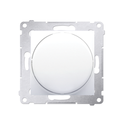 Regulator 1–10 V biały 6A