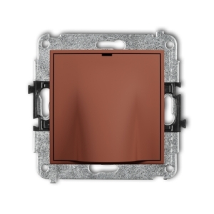 ICON terakota 63IWPK Mechanizm wypustu kablowego I