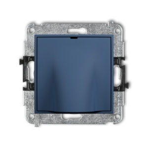 ICON navy blue 64IWPK Mechanizm wypustu kablowego