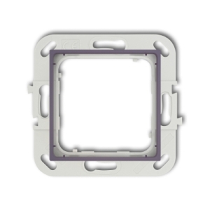 Adapter mocujący Somfy Smoove io/RTS