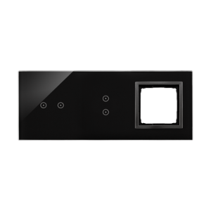 Simon 54 Touch DSTR3230/73 Panel dotykowy S54 Touc