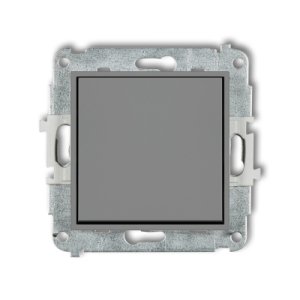 Mechanizm łącznika krzyżowego (jeden klawisz bez piktogramu)