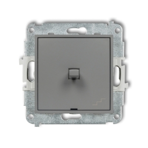 Mechanizm łącznika schodowego w stylu amerykańskim