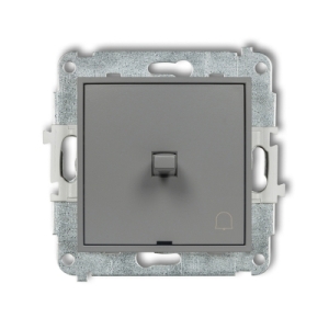 Mechanizm łącznika zwierny dzwonek w stylu amerykańskim