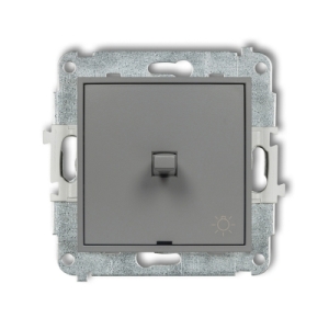 Mechanizm łącznika zwierny światło w stylu amerykańskim