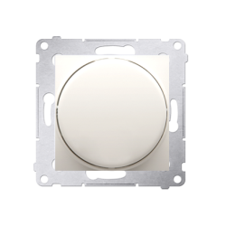 Regulator 1–10 V kremowy 6A