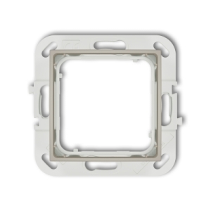 Adapter mocujący Somfy Smoove io/RTS