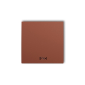 Klawisz pojedynczy do łączników IP 44 ICON, MINI