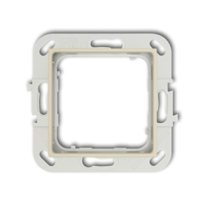 Adapter mocujący Somfy Smoove io/RTS