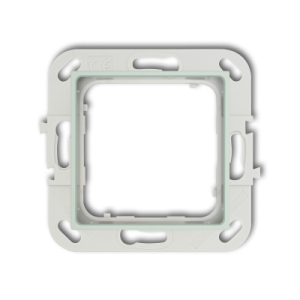 Adapter mocujący Somfy Smoove io/RTS