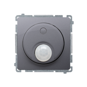 Simon Basic BMCR11P.01/43 Łącznik z czujnikiem ruc