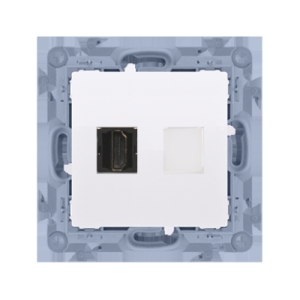 Simon 10 CGHDMI.01/11 Gniazdo HDMI ver.1.4 (moduł)