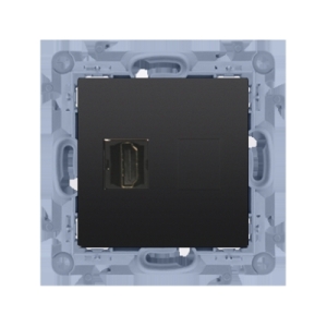 Simon 10 CGHDMI.01/49 Gniazdo HDMI ver.1.4 (moduł)