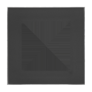 Simon 55 TRN1/179 Ramka 1-krotna Nature; Szkło mro