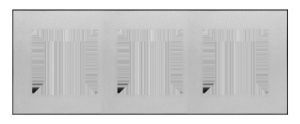 Simon 55 TRD3.149/143 Ramka 3-krotna DUO; Aluminiu