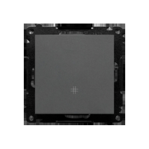 Simon 55 TW7.01/116 Łącznik krzyżowy (moduł) 10 AX