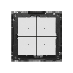 Simon 55 TEW4.01/114 Łącznik elektroniczny 4-krotn