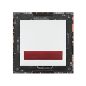 Simon 55 TESS2.01/111 Sygnalizator świetlny LED –
