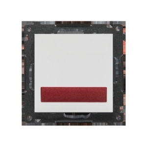 Simon 55 TESS2.01/114 Sygnalizator świetlny LED –