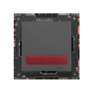 Simon 55 TESS2.01/116 Sygnalizator świetlny LED –