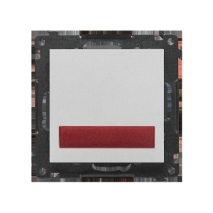 Simon 55 TESS2.01/143 Sygnalizator świetlny LED –