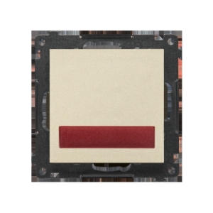 Simon 55 TESS2.01/144 Sygnalizator świetlny LED –
