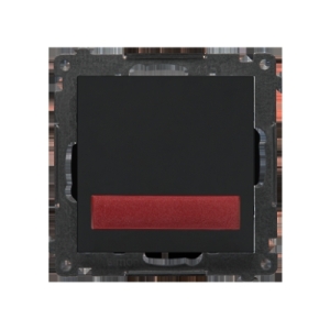 Simon 55 TESS2.01/149 Sygnalizator świetlny LED –