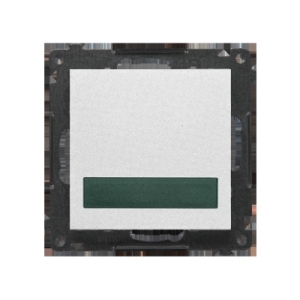 Simon 55 TESS3.01/111 Sygnalizator świetlny LED –