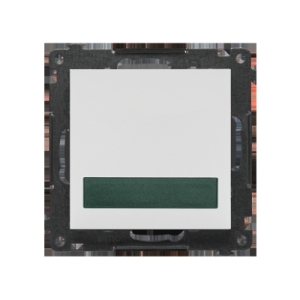 Simon 55 TESS3.01/114 Sygnalizator świetlny LED –