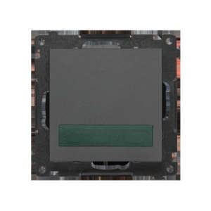 Simon 55 TESS3.01/116 Sygnalizator świetlny LED –
