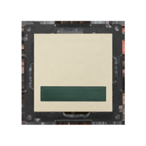 Simon 55 TESS3.01/144 Sygnalizator świetlny LED –