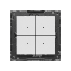 Simon 55 GO TEK1W.01/114 Kontroler sterujący bezpr