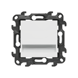 Oprawa oświetleniowa LED, 230V, (moduł), Simon 24, IP20, biały, Temp. barw.: 3000°K