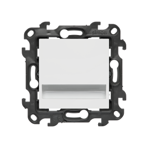 Oprawa oświetleniowa LED, 230V, (moduł), Simon 24, IP20, biały, Temp. barw.: 3000°K