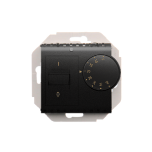 Simon 54 DRT10W.02/49 Regulator temperatury z czuj