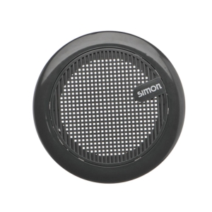 WYCOFANY Z OFERTY - Dostępny do wyczerpania zapasów magazynowych, obudowa głośnika 5”, (kompletny produkt), IP20, grafit