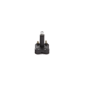 Układ podświetlenia LED do łączników i przycisków do 25V. Kolor niebieski