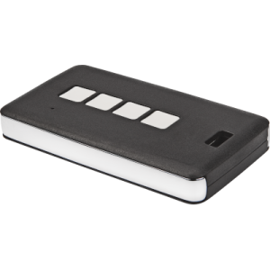 Simon 54 GO uRemote PRO BLACK Wycofany z oferty. Z