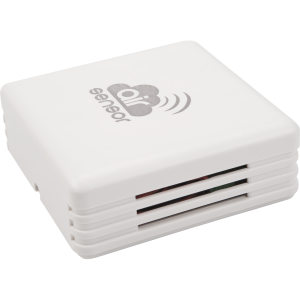 Simon 54 GO airSensor Wycofany z oferty. Zamiennik