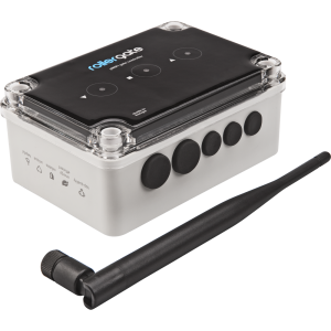 Simon 54 GO rollerGate Wycofany z oferty. Zamienni